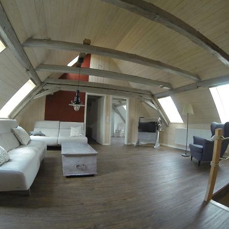 Ferienwohnung Gruengut Weckersdorf Ngoại thất bức ảnh