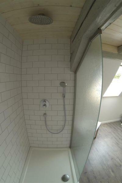 Ferienwohnung Gruengut Weckersdorf Ngoại thất bức ảnh